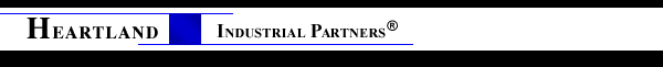 Heartland Industrial Partners - logo